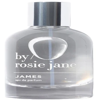 Rosie Jane Cosmetics James Unisex Cologne